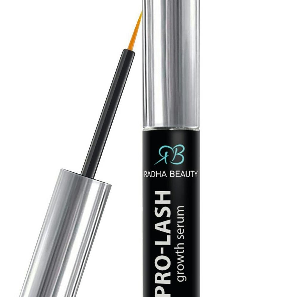 Eyelash Activating Serum - RADHA BEAUTY